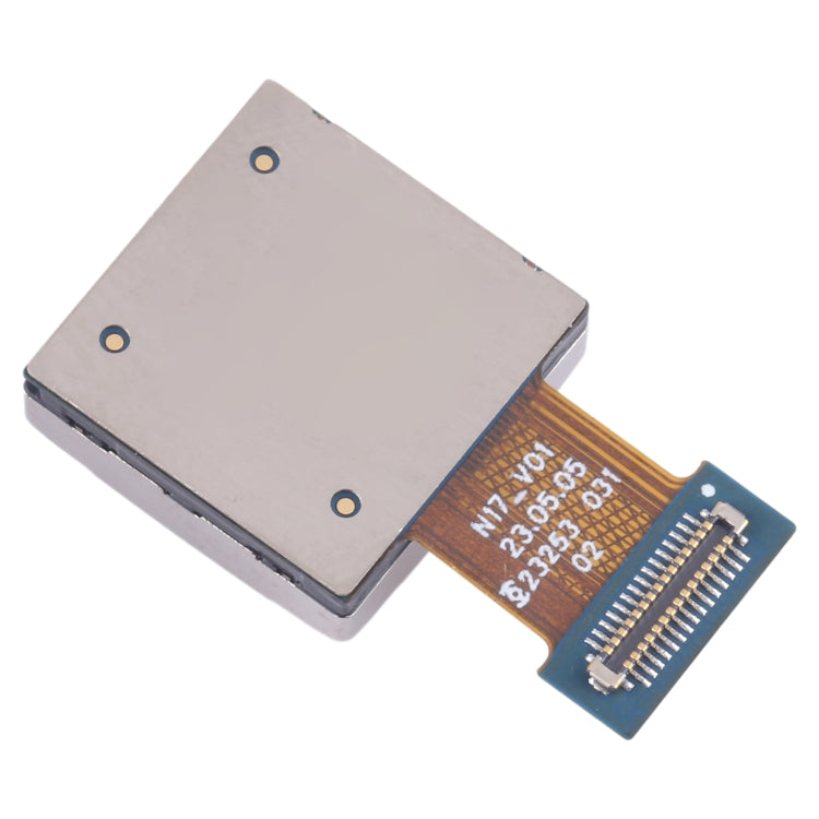 For Xiaomi Redmi Note 13 4G Original Main Back Facing Camera