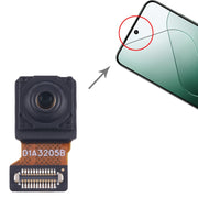 For Xiaomi 14 Original Front Facing Camera