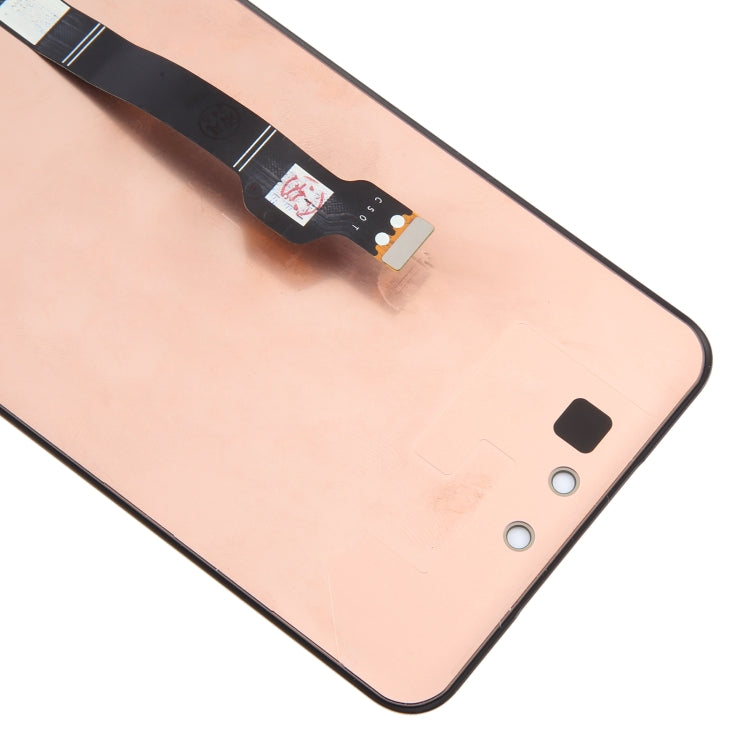 For Huawei Nova 12 Pro Original LCD Screen with Digitizer Full Assembly