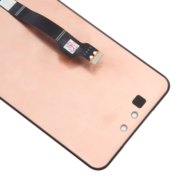 For Huawei Nova 12 Pro Original LCD Screen with Digitizer Full Assembly