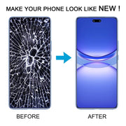 For Huawei Nova 12 Pro Original LCD Screen with Digitizer Full Assembly