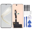 For Huawei Nova 11 Original LCD Screen with Digitizer Full Assembly - LCD Screen by PMC TechLife | Online Shopping South Africa | PMC TechLife | Buy Now Pay Later Mobicred