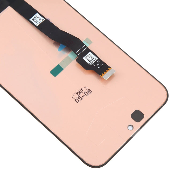 For Huawei Nova 11 Original LCD Screen with Digitizer Full Assembly