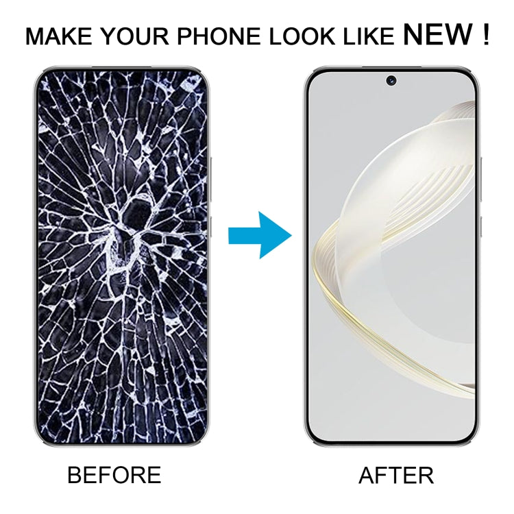 For Huawei Nova 11 Original LCD Screen with Digitizer Full Assembly