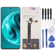 For Huawei nova 12i Original LCD Screen with Digitizer Full Assembly