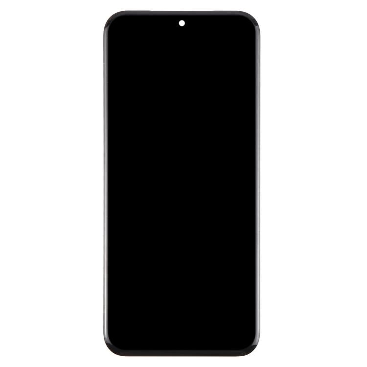 For Huawei Pura 70 Pro Original LCD Screen with Digitizer Full Assembly