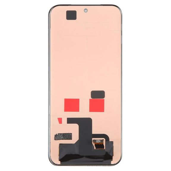 For Huawei Pura 70 Pro Original LCD Screen with Digitizer Full Assembly
