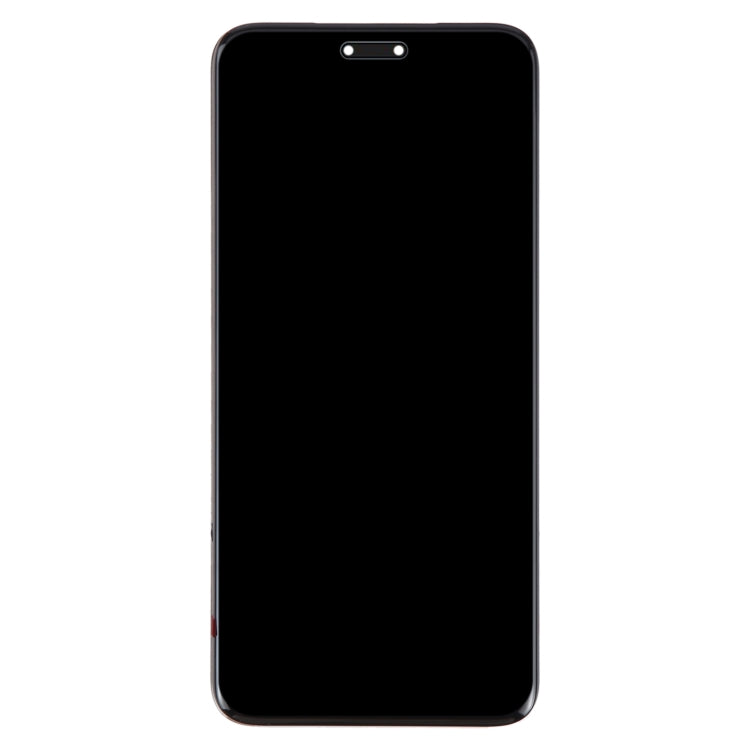 For Honor Magic6 Pro Original LCD Screen with Digitizer Full Assembly