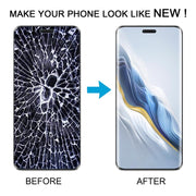 For Honor Magic6 Pro Original LCD Screen with Digitizer Full Assembly