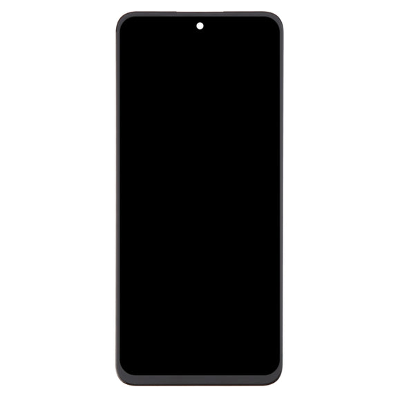 For Honor X7b 5G Original LCD Screen with Digitizer Full Assembly