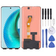 For Honor Magic6 Lite Original LCD Screen with Digitizer Full Assembly - LCD Screen by PMC TechLife | Online Shopping South Africa | PMC TechLife | Buy Now Pay Later Mobicred