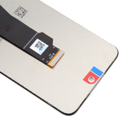 For Honor 90 Smart Original LCD Screen with Digitizer Full Assembly