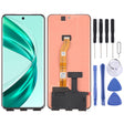 For Honor X50 Pro Original LCD Screen with Digitizer Full Assembly - free shipping - PMC TechLife - Order now!