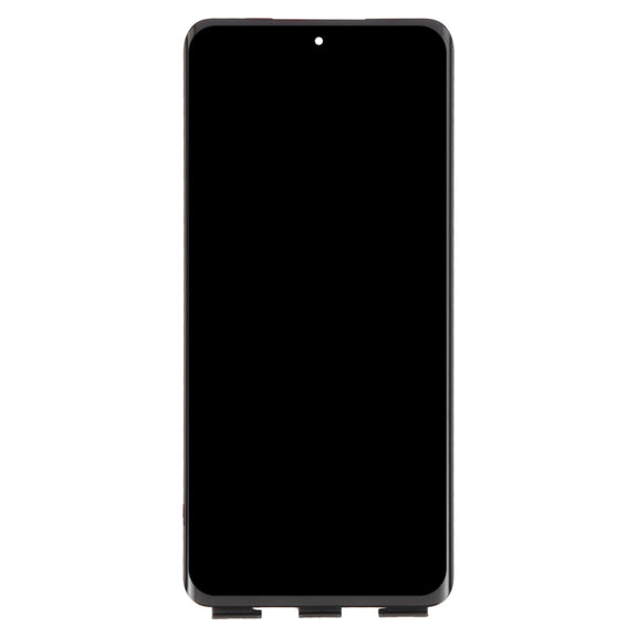 For Honor X50 GT Original LCD Screen with Digitizer Full Assembly