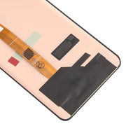 For Honor Magic7 Lite Original LCD Screen with Digitizer Full Assembly