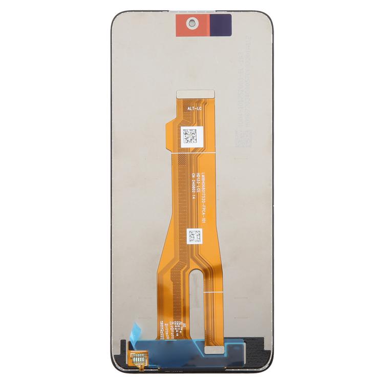 For Honor X7c 4G Original LCD Screen with Digitizer Full Assembly