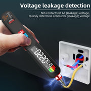 BSIDE S40X Voltage Leakage Detection Digital Multimeter