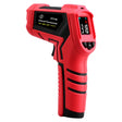 BENETECH GT313B LCD Display Infrared Thermometer, Battery Not Included - Thermostat & Thermometer by BENETECH | Online Shopping South Africa | PMC TechLife | Buy Now Pay Later Mobicred