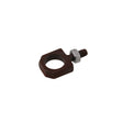Turbo Variable Flow Actuator Eye Bolt Nut VGT Rod End Link(Black) - Nuts & Bolts by PMC TechLife | Online Shopping South Africa | PMC TechLife | Buy Now Pay Later Mobicred