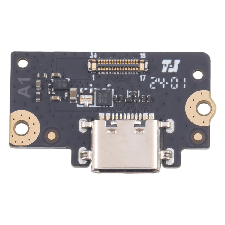 For Blackview Active 8 Pro Charging Port Board