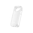 For Insta360 X4 Clear 1.5mm Soft TPU Protective Case Single Cover(Transperant) - Case & Bags by PMC TechLife | Online Shopping South Africa | PMC TechLife | Buy Now Pay Later Mobicred