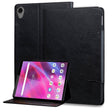 For Lenovo Tab M8 Cat Buckle Leather Tablet Case(Black) - free shipping - PMC TechLife - Order now!