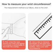 For Apple Watch Series 6 40mm Donut Hollow Silicone Watch Band(Lavender Gray)