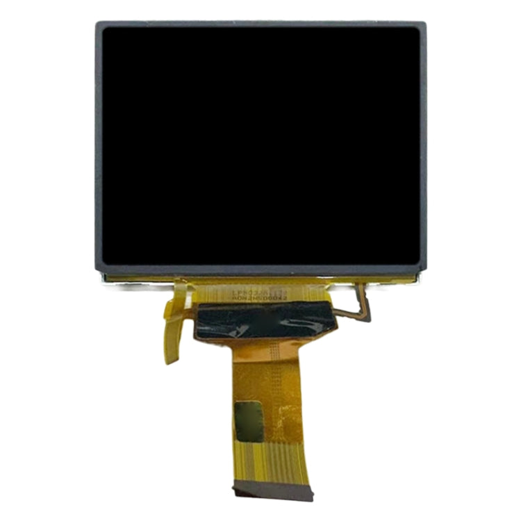 For FUJIFILM GFX 50R Original LCD Display Screen