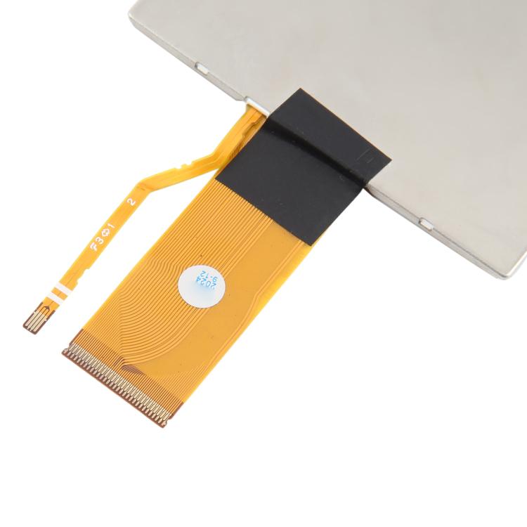 For Nikon D750 Original LCD Display Screen