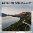 For DJI Osmo Action 4 JUNESTAR Threaded Camera Lens Filter, Filter:4 in 1 ND8-64PL - Lens Filter by JSR | Online Shopping South Africa | PMC TechLife | Buy Now Pay Later Mobicred