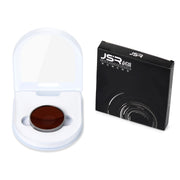 For DJI Osmo Action 4 JUNESTAR Threaded Camera Lens Filter, Filter:CPL