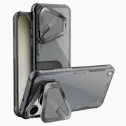 For Huawei Pura 70 Pro / 70 Pro+ NILLKIN Ice Sky Prop Series Phone Case(Green)