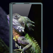 For Samsung Galaxy Z Fold6 GKK Integrated Full Coverage Magnetic Fold Phone Case(Green)