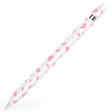 For Apple Pencil 1 Cow Pattern Stylus Silicone Protective Cover(Pink) - free shipping - PMC Jewellery - Order now!