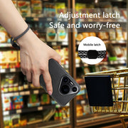 For Huawei Pura 70 Pro ViLi TH Series Shockproof Phone Case(Black)