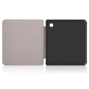 For Kobo Libra Colour 2024 Solid Color Deformation TPU Leather Smart Tablet Case(Big Eyes)