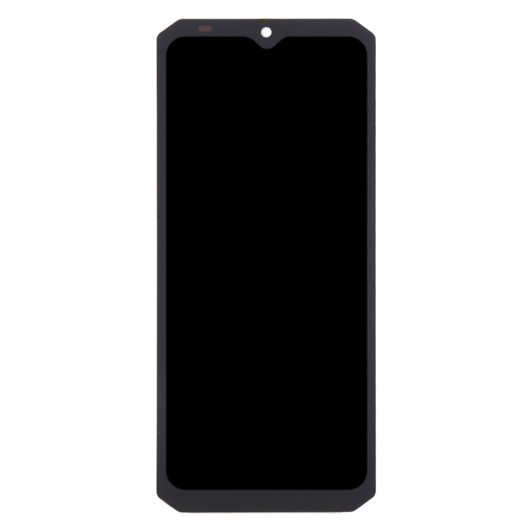 For HOTWAV Cyber 15 LCD Screen with Digitizer Full Assembly