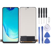 For vivo V25 5G V2202 TFT LCD Screen with Digitizer Full Assembly, Not Supporting Fingerprint Identification
