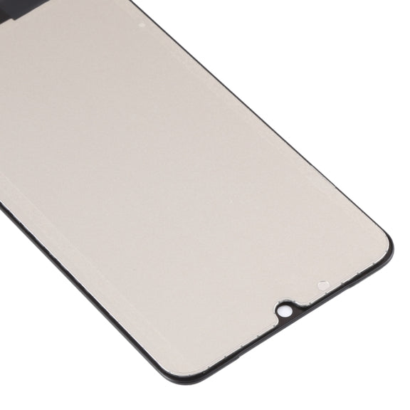For vivo V25 5G V2202 TFT LCD Screen with Digitizer Full Assembly, Not Supporting Fingerprint Identification