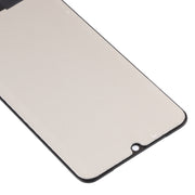 For vivo T1 Pro 5G V2151 TFT LCD Screen with Digitizer Full Assembly, Not Supporting Fingerprint Identification