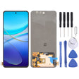 For vivo Y100 4G Original AMOLED LCD Screen with Digitizer Full Assembly - free shipping - PMC Jewellery - Order now!