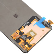 For vivo Y100 4G Original AMOLED LCD Screen with Digitizer Full Assembly