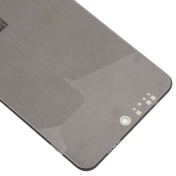 For vivo Y100 4G Original AMOLED LCD Screen with Digitizer Full Assembly
