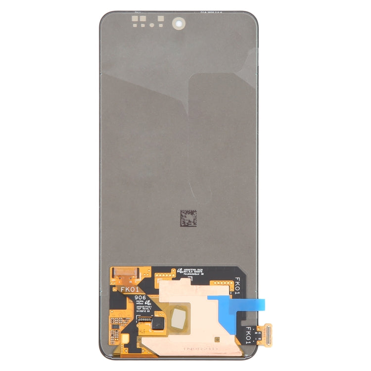 For vivo V40 SE Original AMOLED LCD Screen with Digitizer Full Assembly