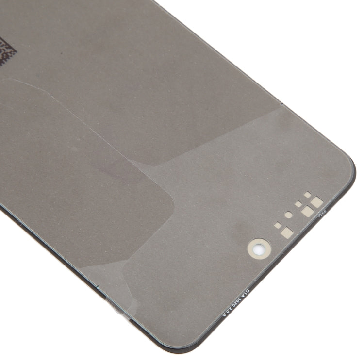 For vivo T3 Original AMOLED LCD Screen with Digitizer Full Assembly