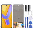 For vivo V30 SE 5G Original AMOLED LCD Screen with Digitizer Full Assembly - free shipping - PMC Jewellery - Order now!