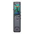 H22 Smart Color Screen Noise Reduction Voice Recorder, Capacity:64GB(Black) - Recording Pen by PMC TechLife | Online Shopping South Africa | PMC TechLife | Buy Now Pay Later Mobicred