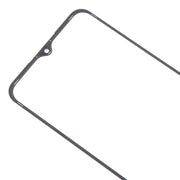 For Samsung Galaxy A23 4G SM-A235F 10pcs Front Screen Outer Glass Lens with OCA Optically Clear Adhesive