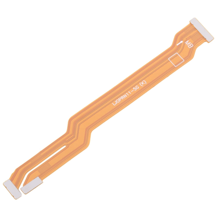 For OPPO Reno11 5G OEM Motherboard Flex Cable