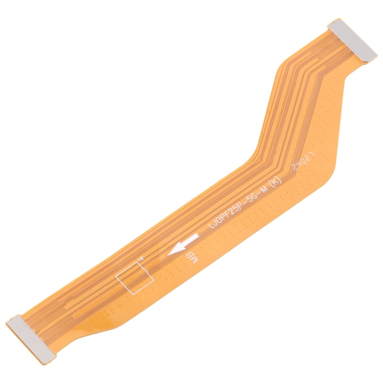 For OPPO F25 Pro OEM Motherboard Flex Cable